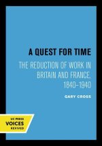 Quest for Time
