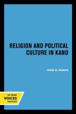 Religion and Political Culture in Kano