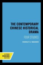 Contemporary Chinese Historical Drama