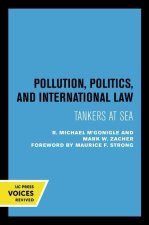 Pollution, Politics, and International Law