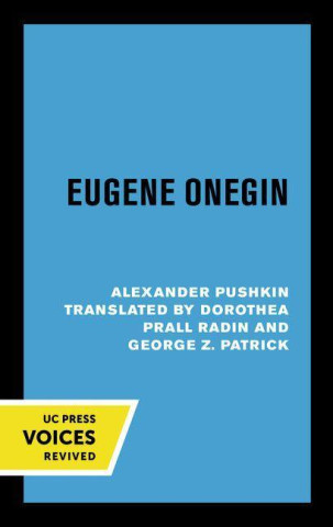 Eugene Onegin