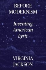 Before Modernism