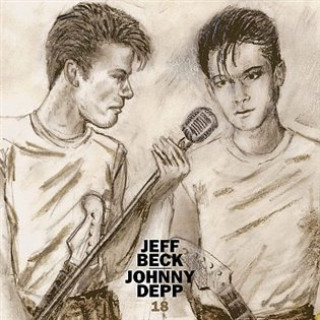 Jeff Beck,Johnny Depp - 18