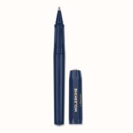 Moleskine X Kaweco Kugelschreiber, Spitze 1.0mm, Blau