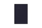 Moleskine Notizbuch Soft 22, Large/A5, Liniert, Dunkelblau, Box