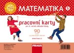 Pracovní karty pro 5. ročník