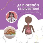 !La digestion es divertida!