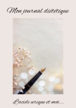 Mon journal dietetique