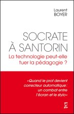 Socrate à Santorin