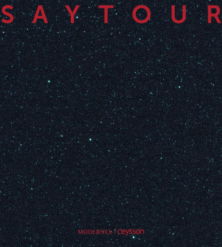 Saytour Patrick