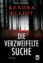 Die verzweifelte Suche