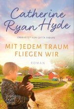 Mit jedem Traum fliegen wir