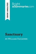 Sanctuary by William Faulkner (Book Analysis)