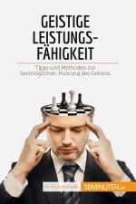 Geistige Leistungsfahigkeit