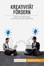 Kreativitat foerdern