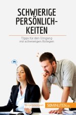 Schwierige Persoenlichkeiten