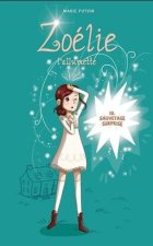ZOELIE L'ALLUMETTE VOL 10 SAUVETAGE SURPRISE