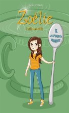 ZOELIE L'ALLUMETTE VOL 15 LA POUPEE VIVANTE