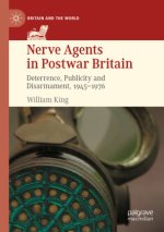 Nerve Agents in Postwar Britain