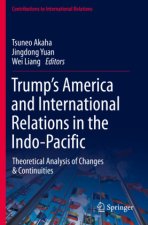 Trump's America and International Relations in the Indo-Pacific