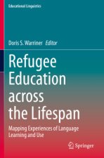 Refugee Education across the Lifespan