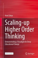 Scaling-up Higher Order Thinking