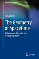 The Geometry of Spacetime