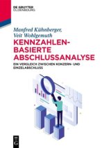Kennzahlenbasierte Abschlussanalyse