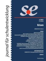 journal für schulentwicklung 2/2022