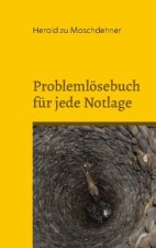 Problemloesebuch fur jede Notlage