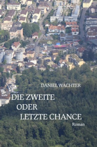 Die zweite oder letzte Chance