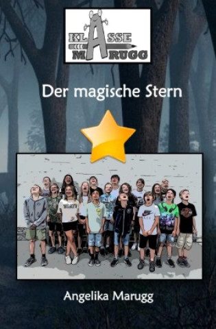Klasse Marugg