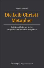 Die Leib-Christi-Metapher