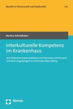 Interkulturelle Kompetenz im Krankenhaus