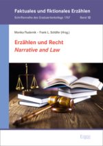 Erzählen und Recht / Narrative and Law