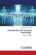 Introduction Of Forensic Toxicology