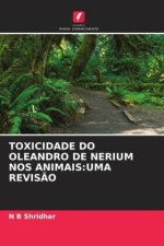 TOXICIDADE DO OLEANDRO DE NERIUM NOS ANIMAIS:UMA REVIS?O