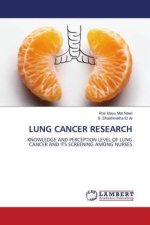 LUNG CANCER RESEARCH