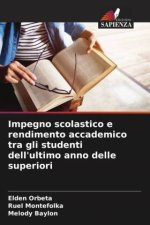 Impegno scolastico e rendimento accademico tra gli studenti dell'ultimo anno delle superiori