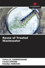 Reuse of Treated Wastewater