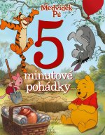 Medvídek Pú 5minutové pohádky