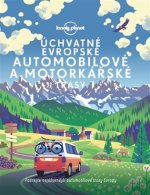 Úchvatné evropské automobilové a motorkářské trasy