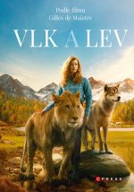 Vlk a lev