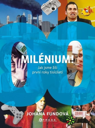 MILďż˝NIUM!