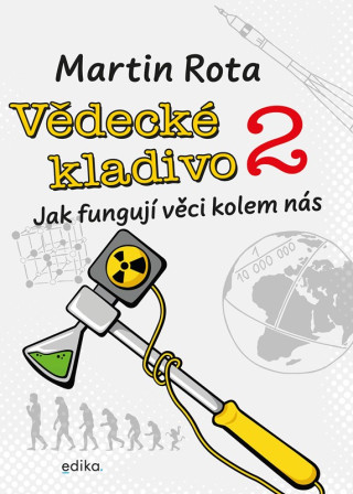 Vďż˝deckďż˝ kladivo 2