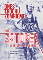 Dnes trochu zomrieme