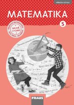 Matematika 5 dle prof. Hejného nová generace