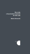 Tete a tete o francúzskom umení do roku 1789