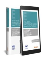 TRIBUTACION EMPRESARIAL EN BURGOS ANALISIS COMPARATIVO