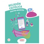 RELIXIÓN CATÓLICA 5
